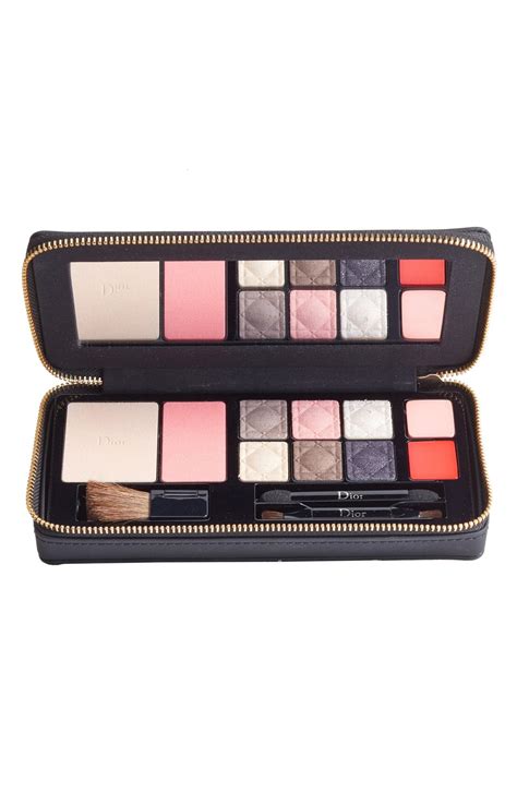 dior all in one couture palette|christian Dior makeup palette.